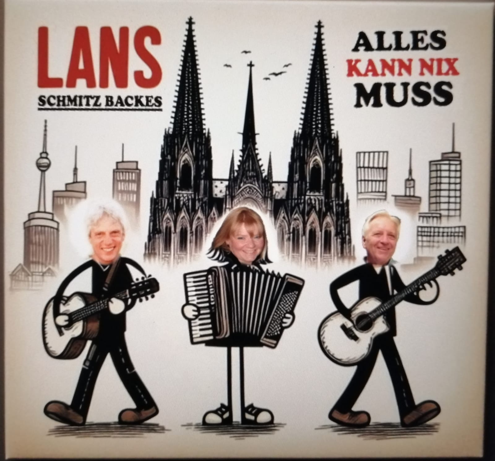 Music Cover